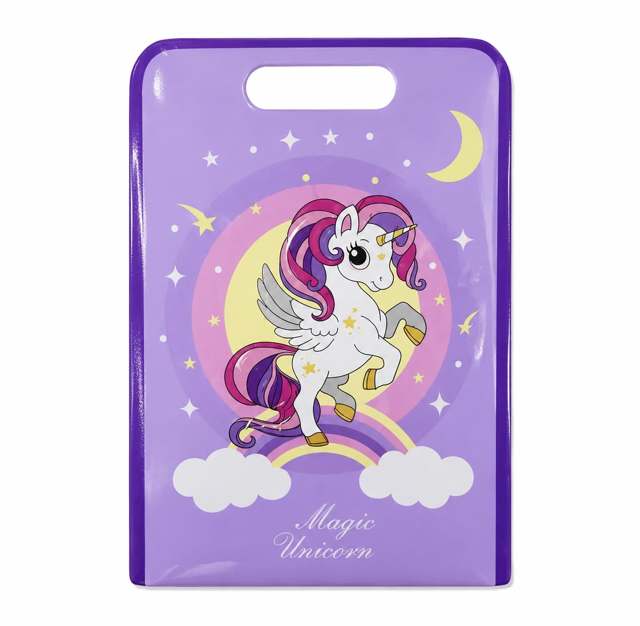 File Folders for Girls and Boys