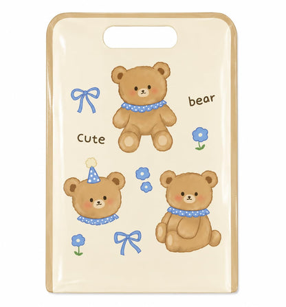 File Folders for Girls and Boys