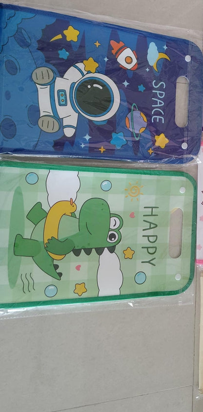 File Folders for Girls and Boys