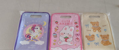 File Folders for Girls and Boys