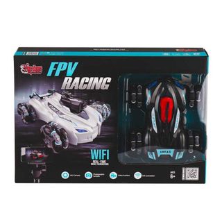 FPV Racing WiFi Car