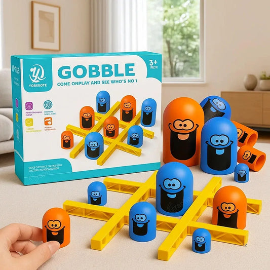 Gobble Game