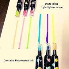 Planet Highlighter