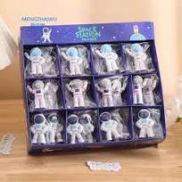 Character Erasers