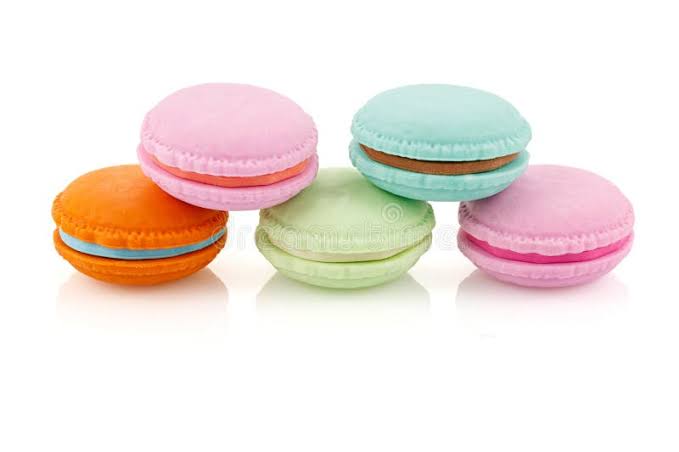 Character Erasers