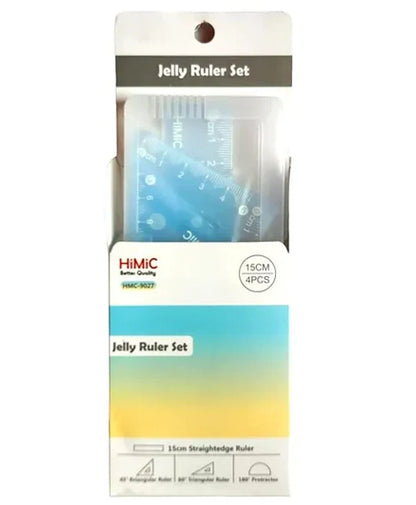 Ruler Sets
