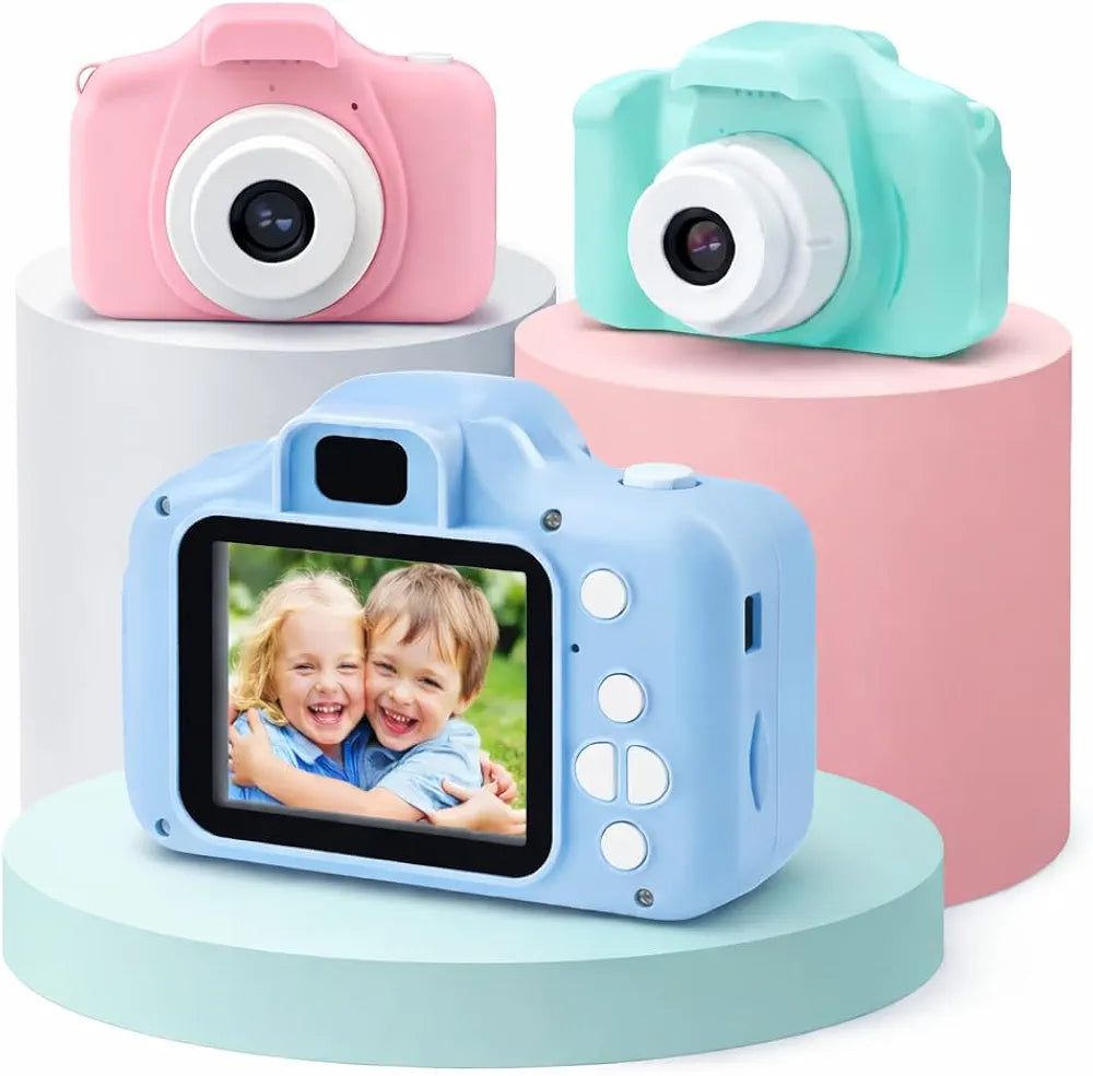 Kids Digital Camera