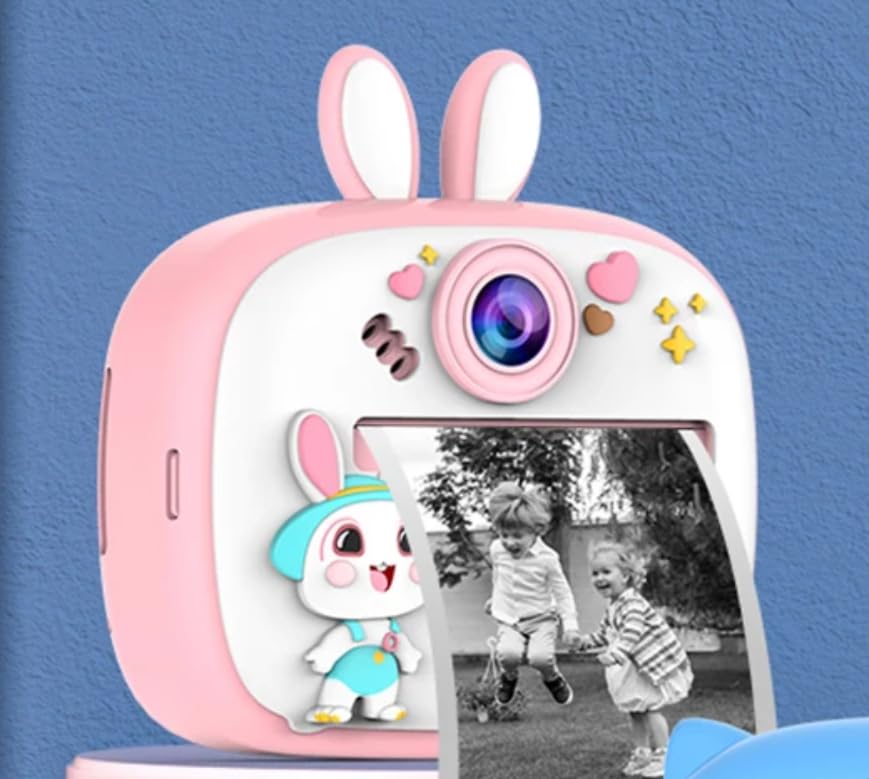 Kids Digital Mini Camera