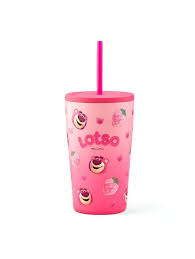 Lotso 500ml Steel Tumbler