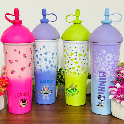 Lotso 500ml Steel Tumbler