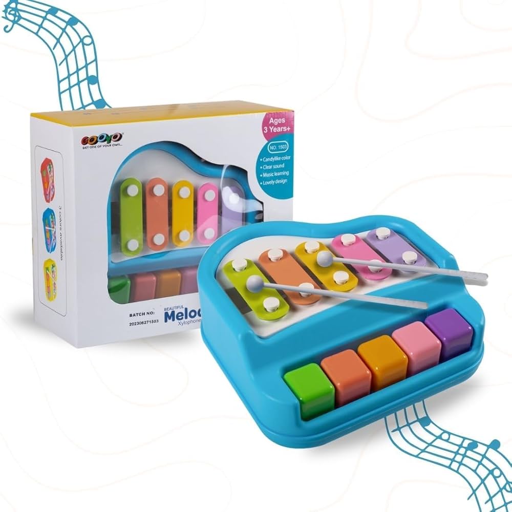 Melody Xylophone