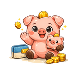 Money Bank