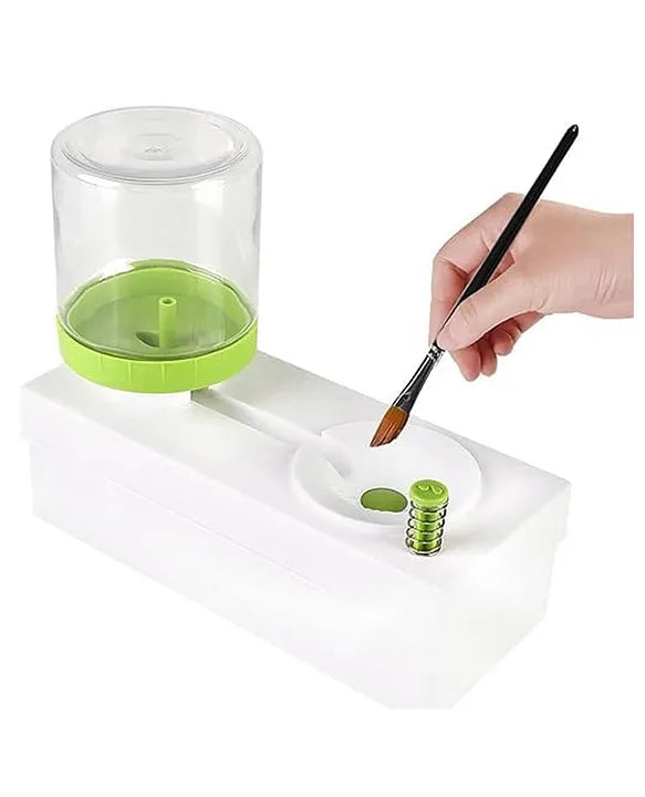 Paint Brush Cleaner