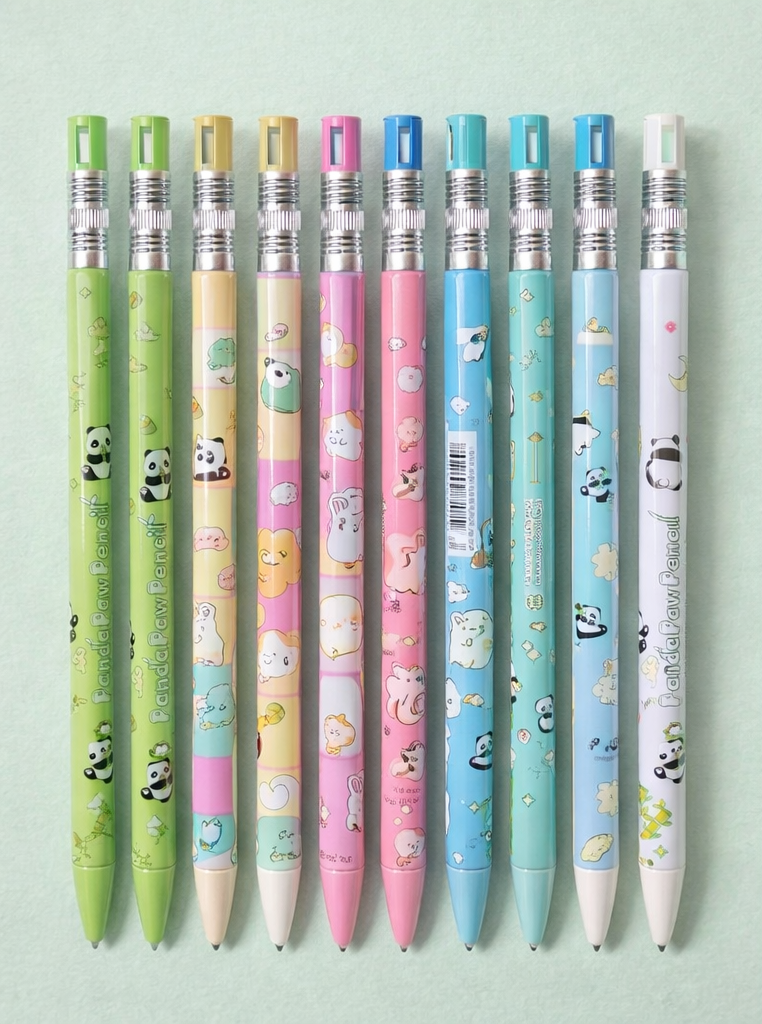 Panda Pencils Mechanical Pencil