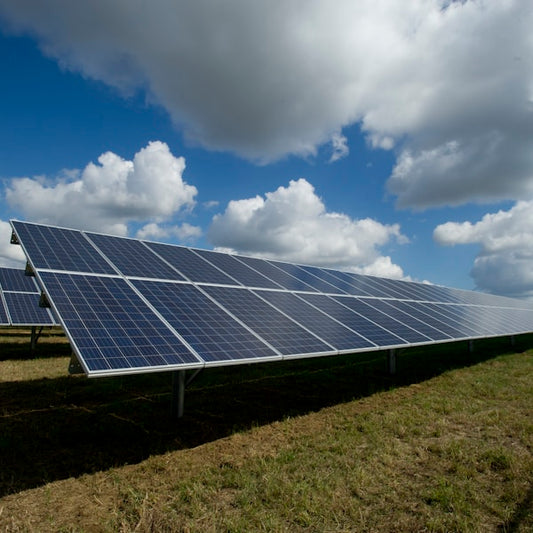 Solar Energy Science Kit