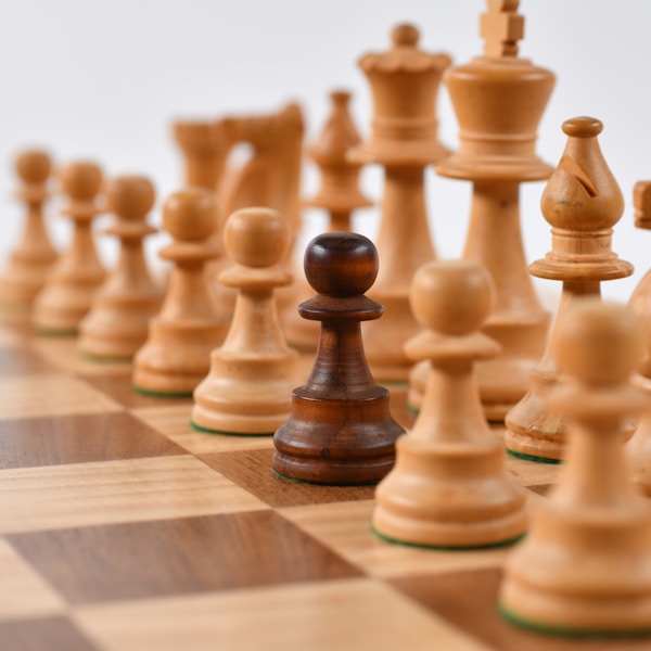 Chess Set for Kids Beginner
