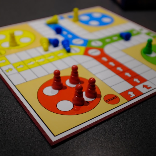 Memory Match Card Game Animals
