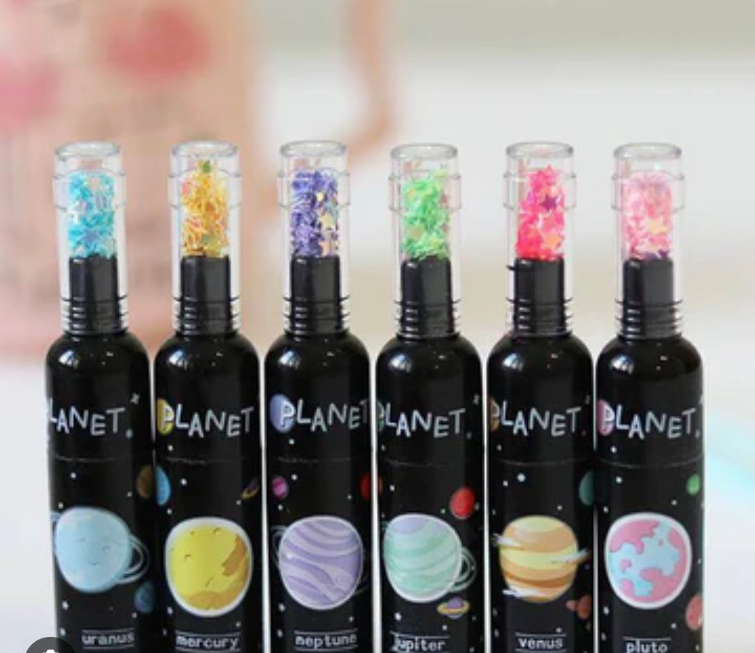 Planet Highlighters