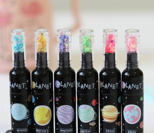 Planet Highlighters