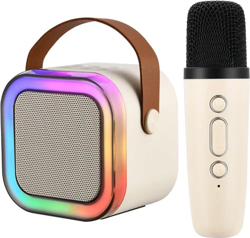 K12 Bluetooth Speaker
