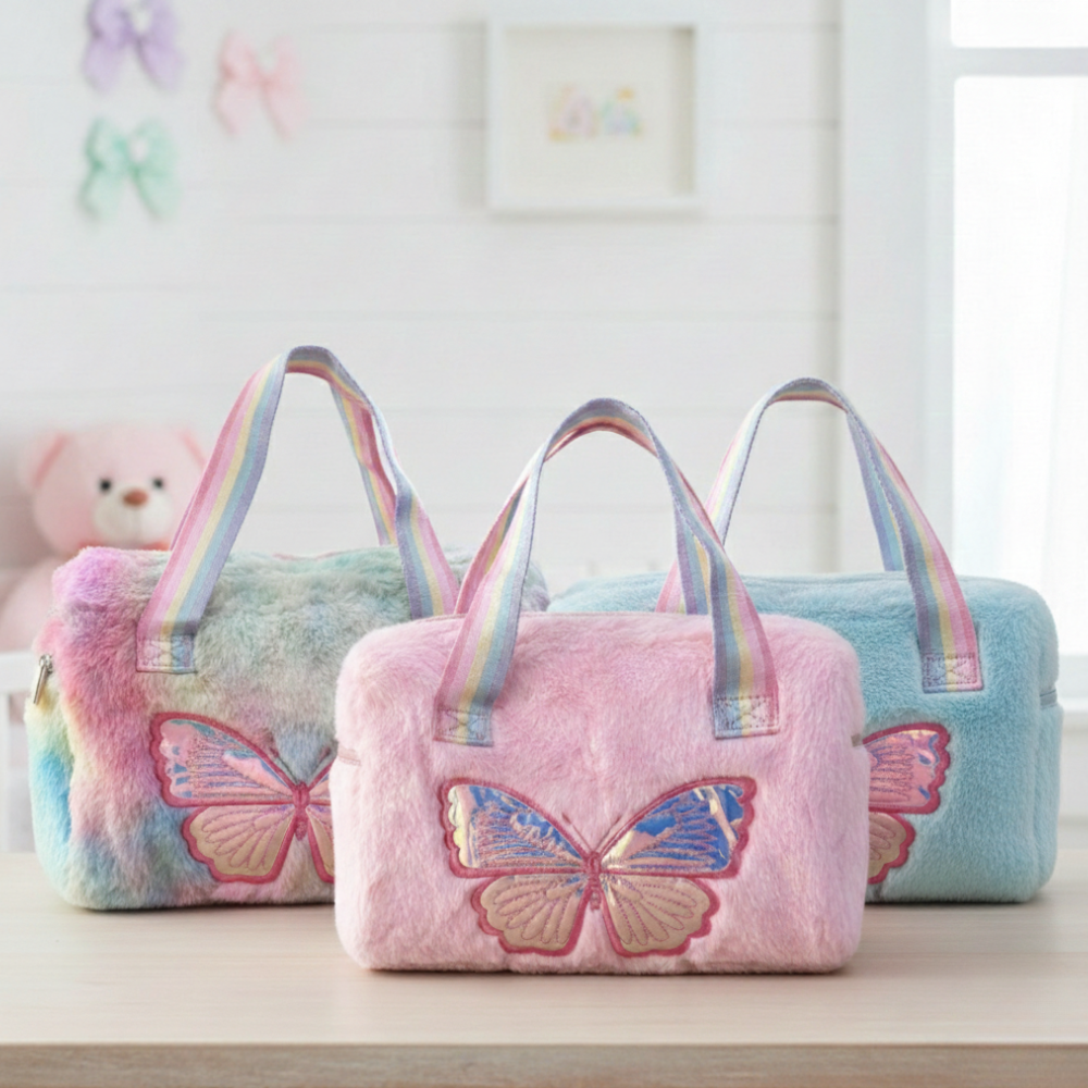 Premium Duffle Bag