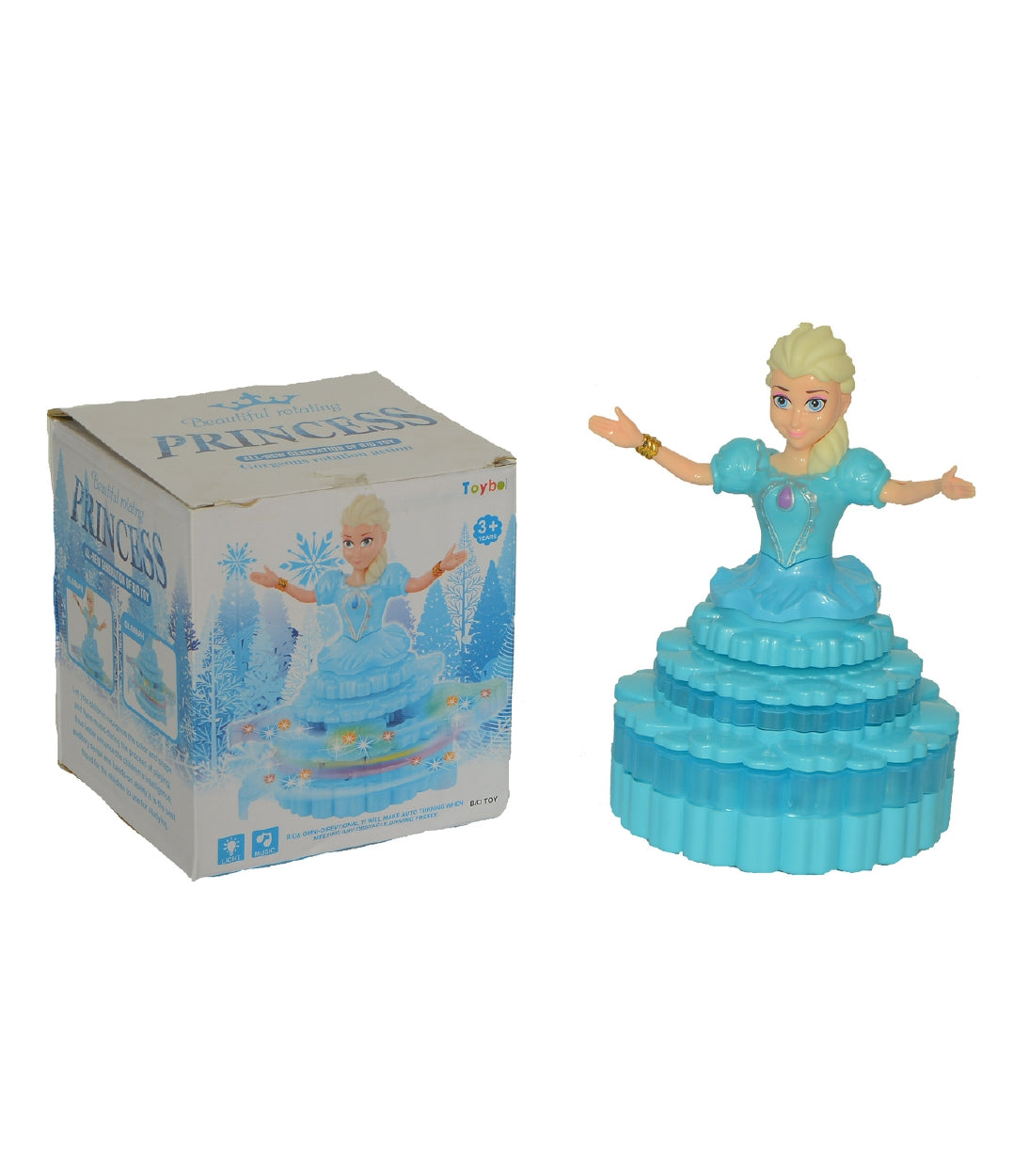 Princess Doll