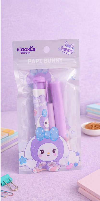 Push Eraser
