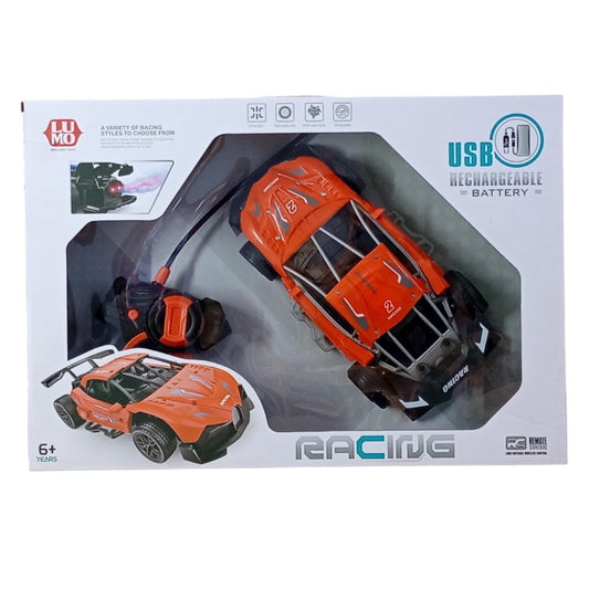 Racing Car