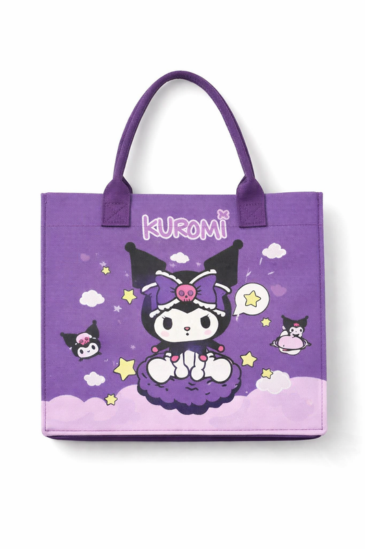 Reusable Tote Bag