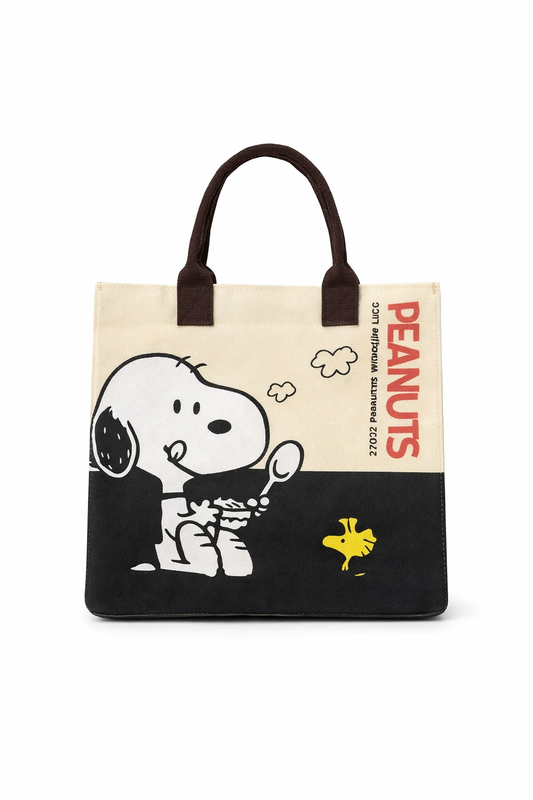 Reusable Tote Bag