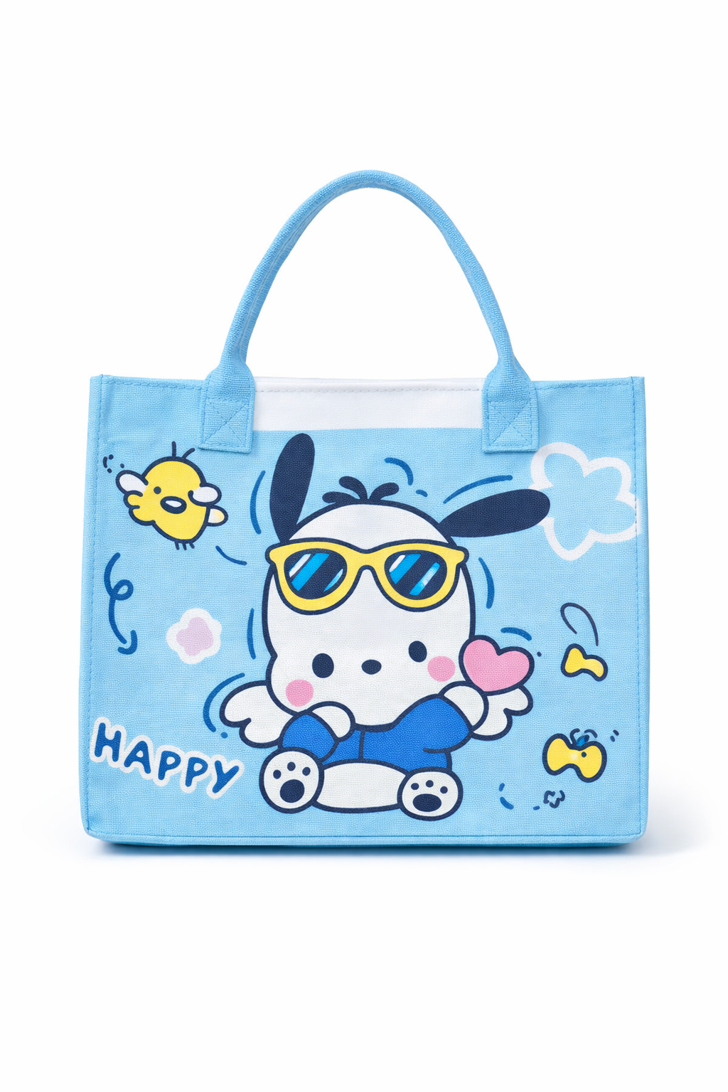 Reusable Tote Bag