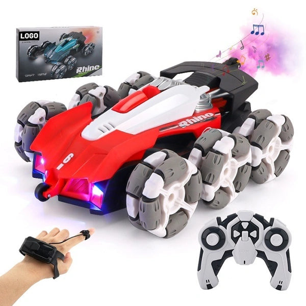 Rhino Stunt Drift Car