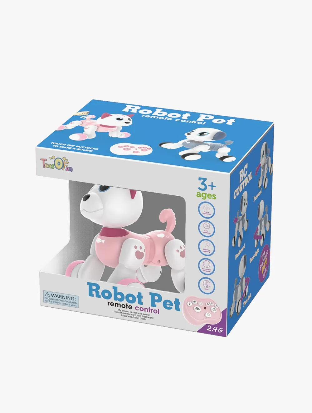 Robo Pet