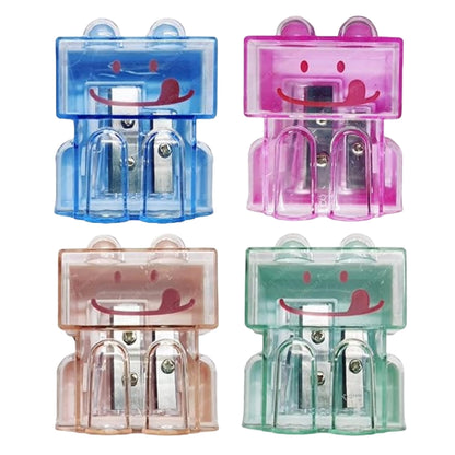 Robo Shape Sharpener