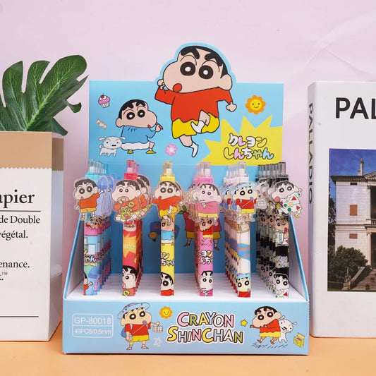 Character Pens