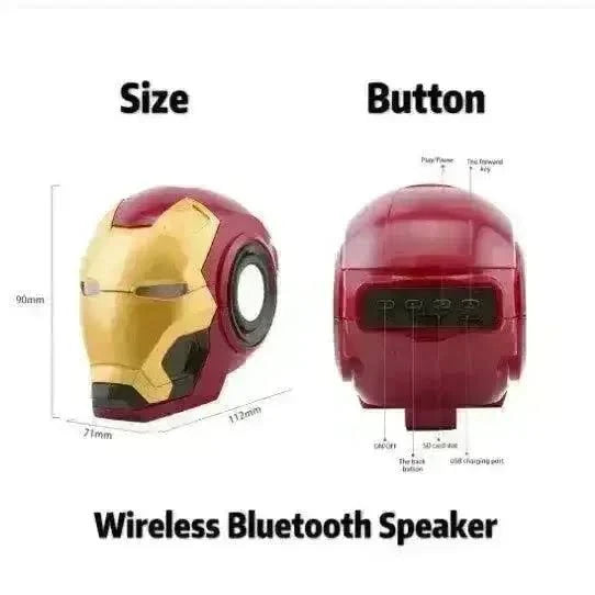 Ironman Mark46