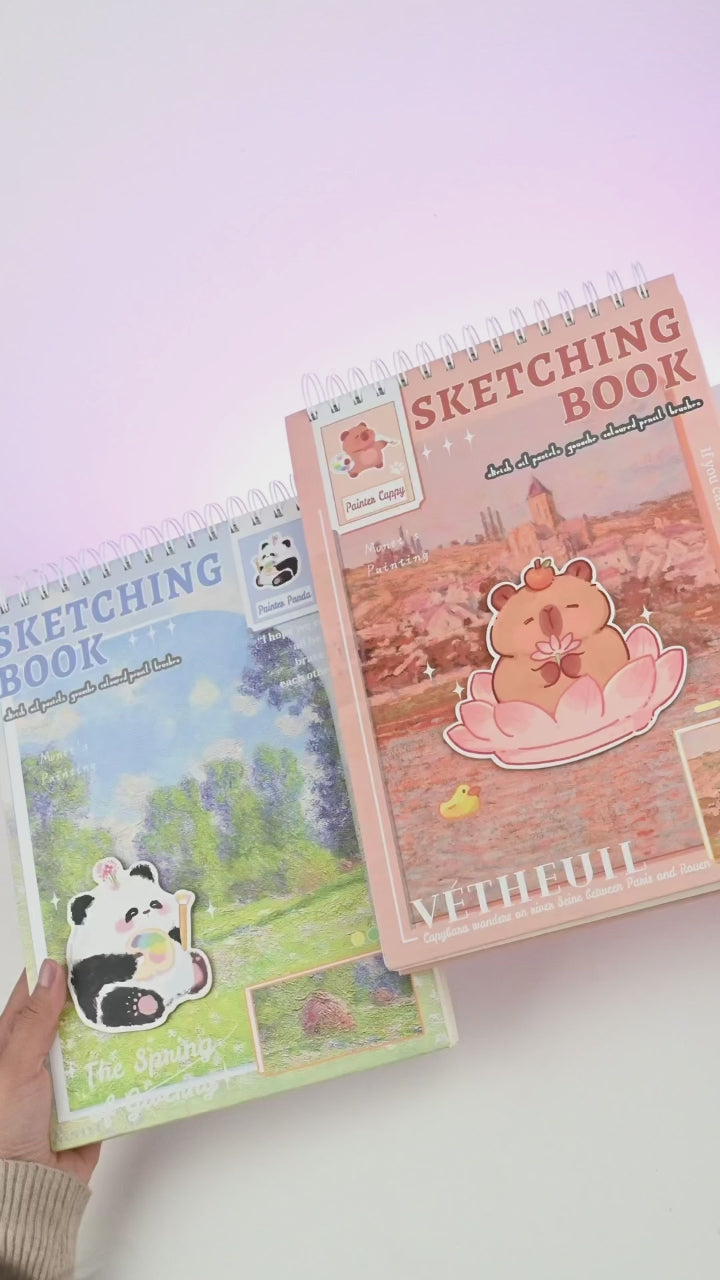 Sketch Book
