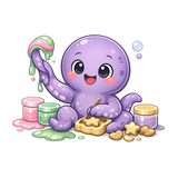 Slime & Squishy