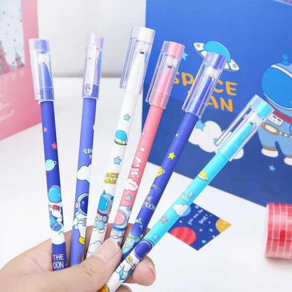 Erasable Pens (12 pens in one pack )