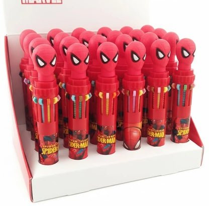 Spider Man Pens