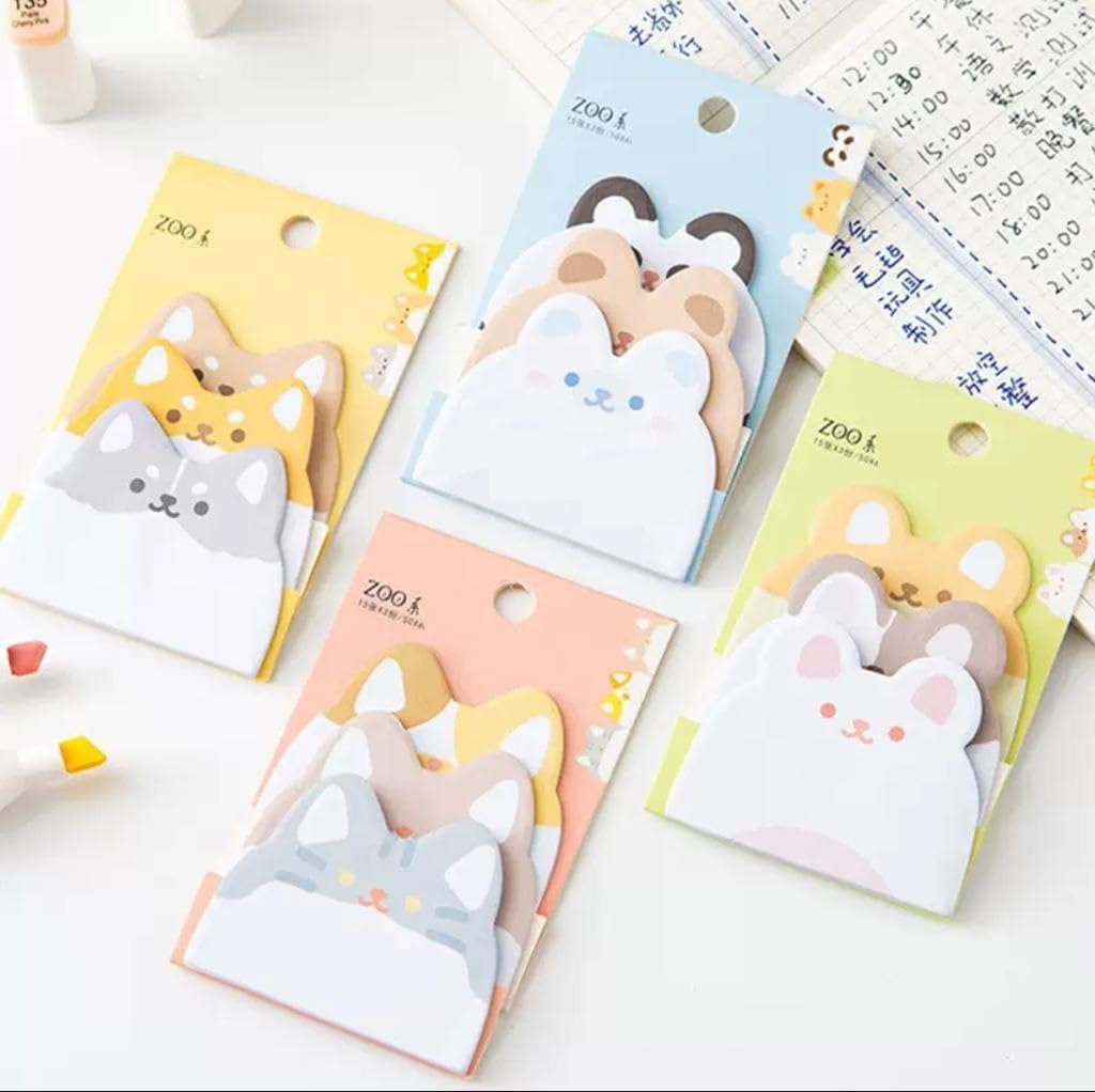 Sticky Notes