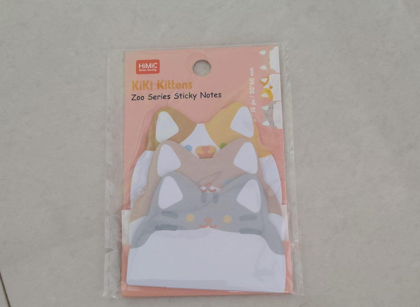 Sticky Notes