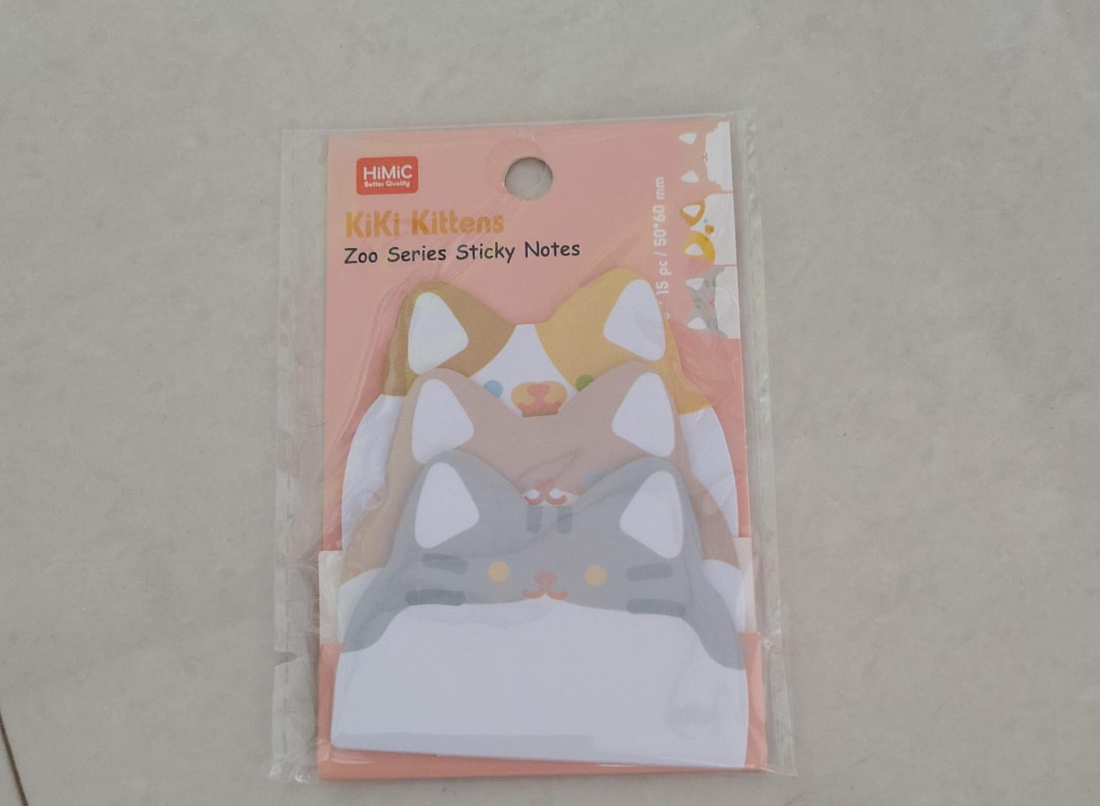 Sticky Notes