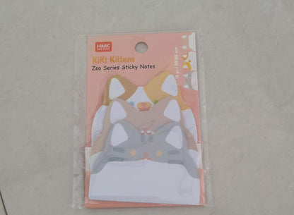 Sticky Notes