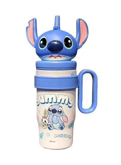Stitch Premium 800ml Tumbler