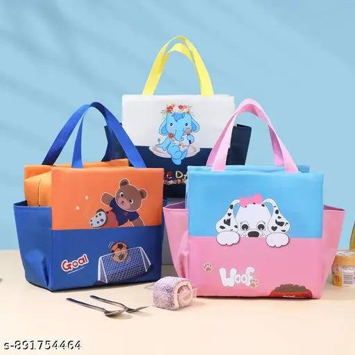 Tiffin Bag