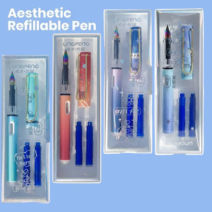 Twilight pens