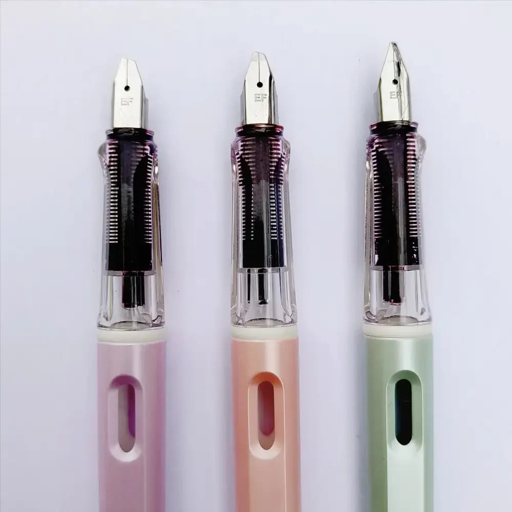 Twilight pens