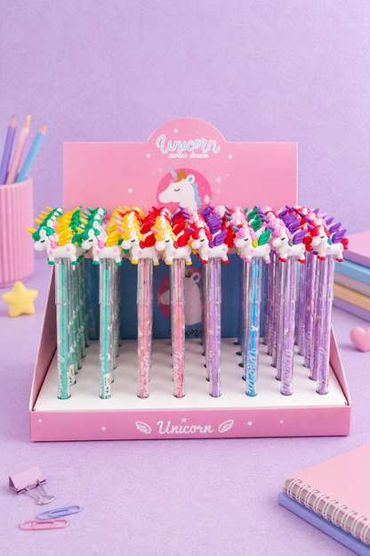 Unicorn Pencil