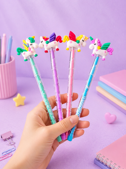 Unicorn Pencil